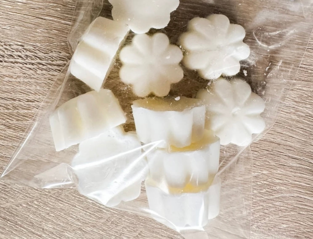 Daisy Wax Melts