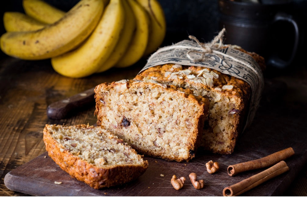 Banana Bread